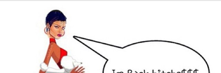 Twitter banner for @ElleQui