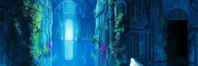 kiomine's profile banner image