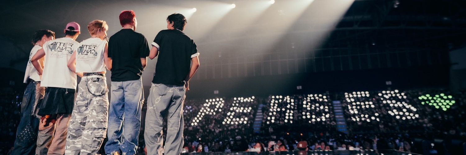 mymint_lee's profile banner image