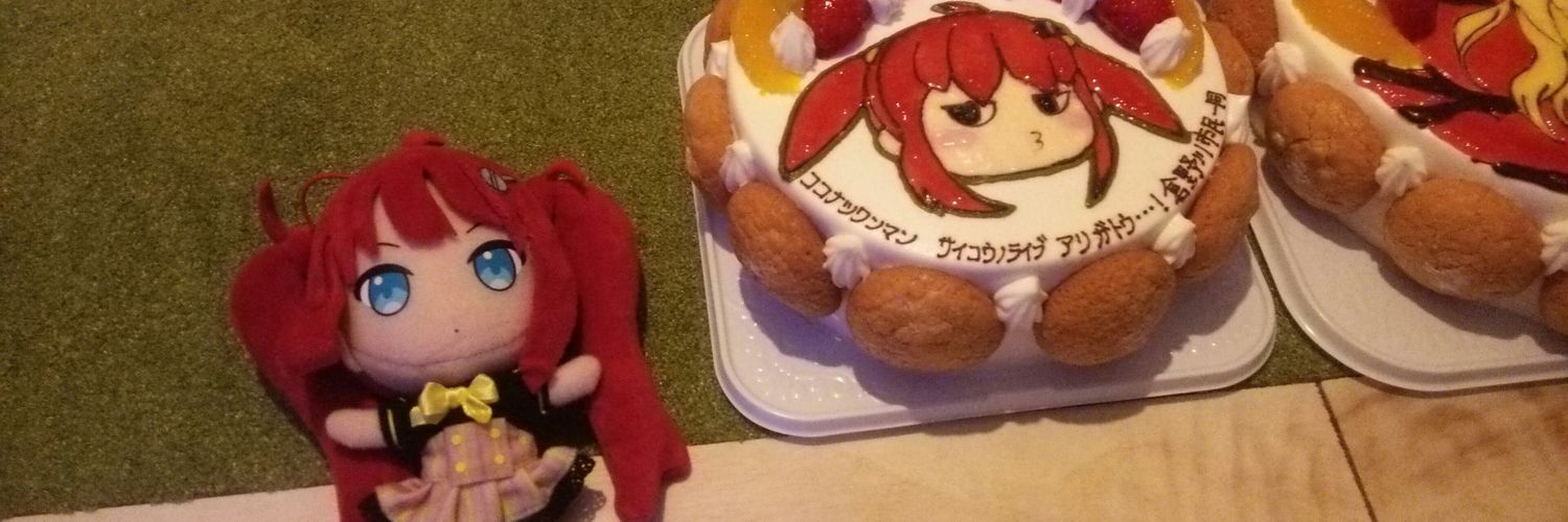 SXERUFA's profile banner image