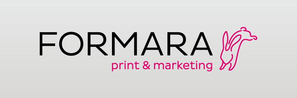Formara Print & Marketing banner
