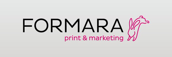 FormaraPrint Profile Banner