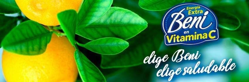 NaranjasBeni's profile banner image