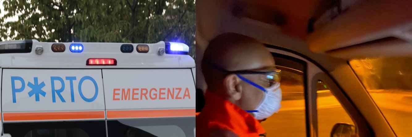 PortoEmergenza's profile banner image