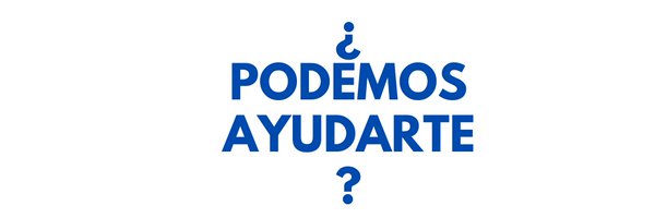 ServicioPAD Profile Banner