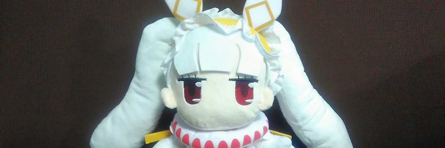 kahurasen's profile banner image