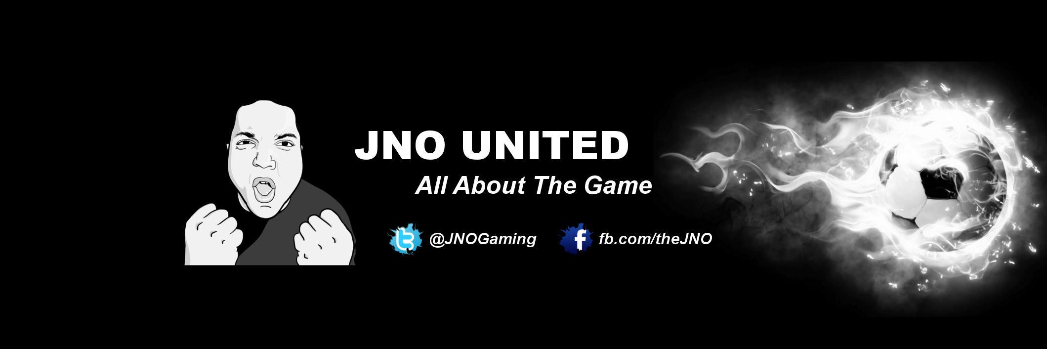 JNOGaming's profile banner image