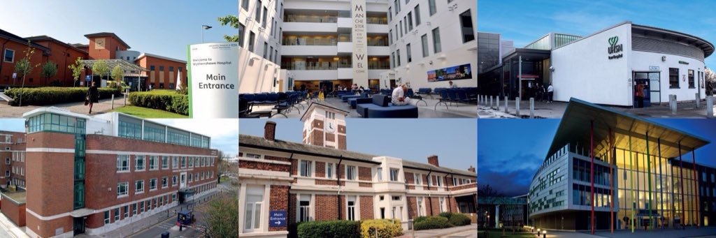 MFT Finance & Procurement Family banner