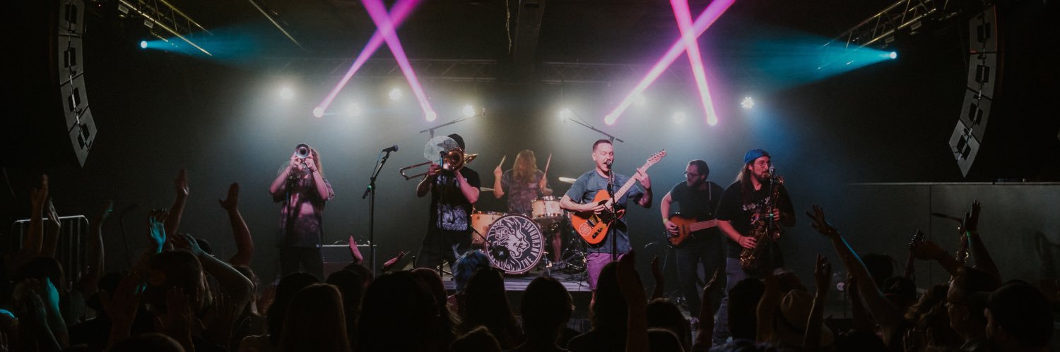 The Anchorage banner