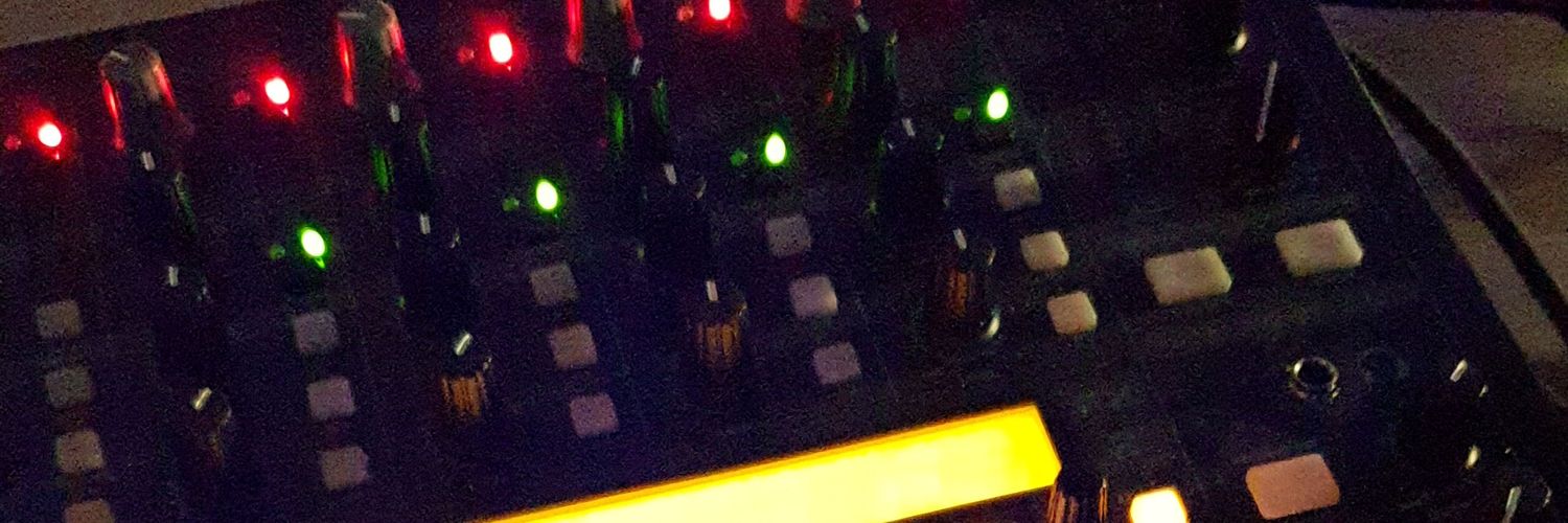 prinserwin67's profile banner image