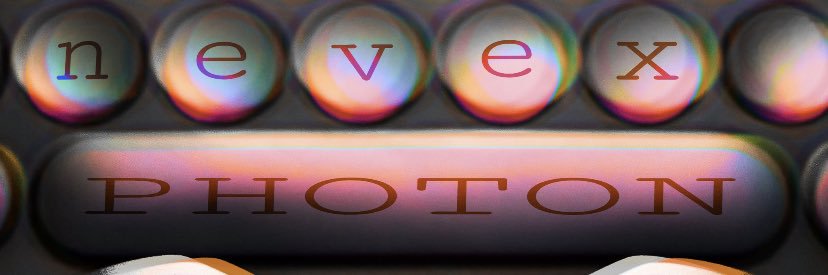 NevexPhoton's profile banner image