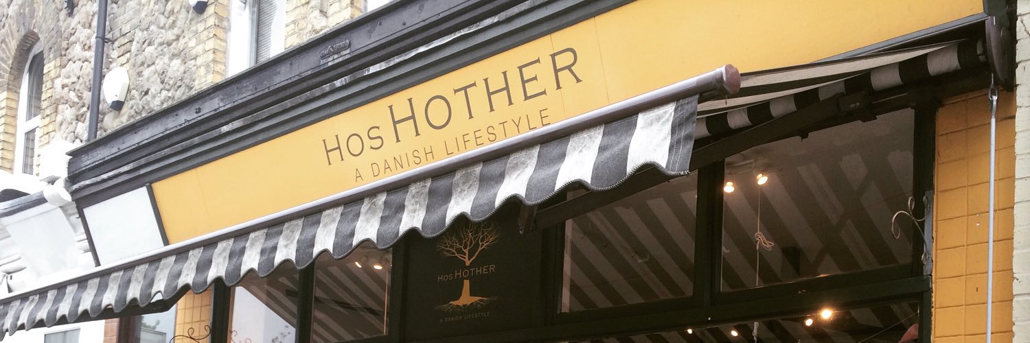 Hos Hother Sevenoaks banner