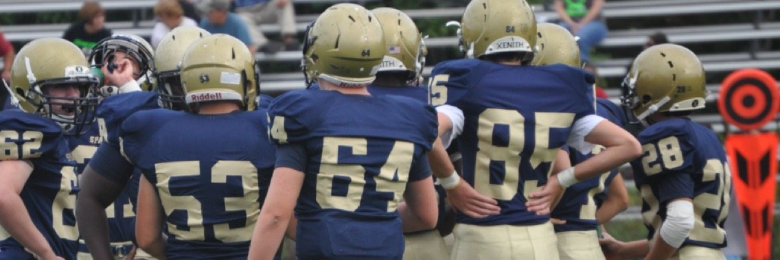 Carson Caffrey banner