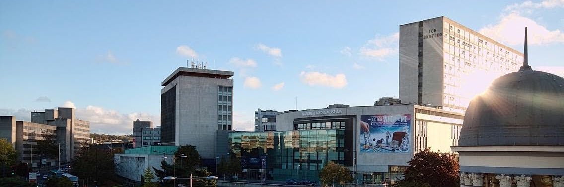Chapel Street Studio banner