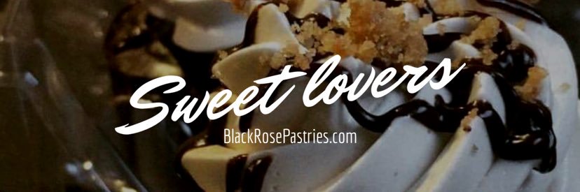 BRosePastries's profile banner image
