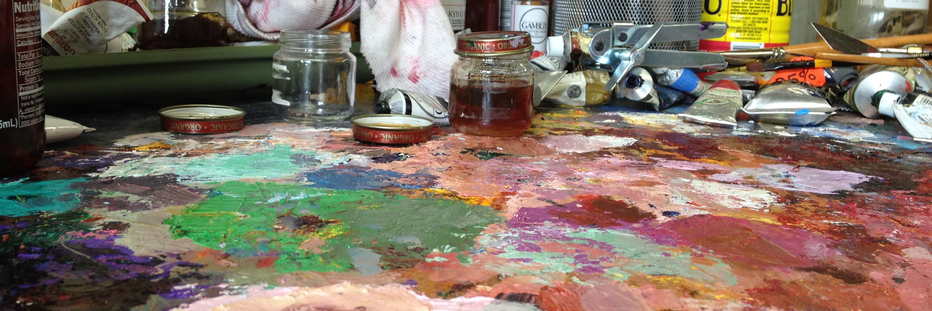 PaintBond's profile banner image