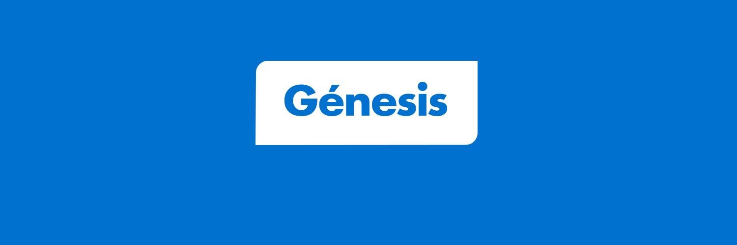 Ayuda Genesis banner