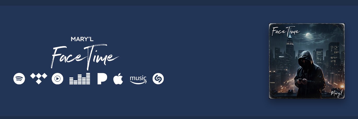 marryyll's profile banner image