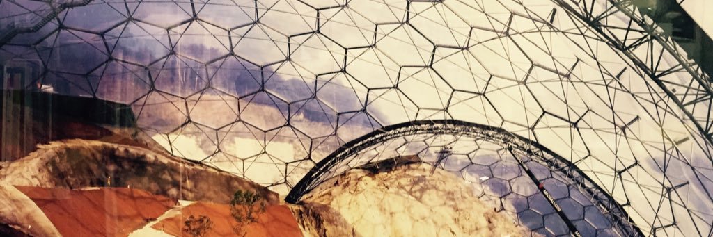 Eden Learning banner