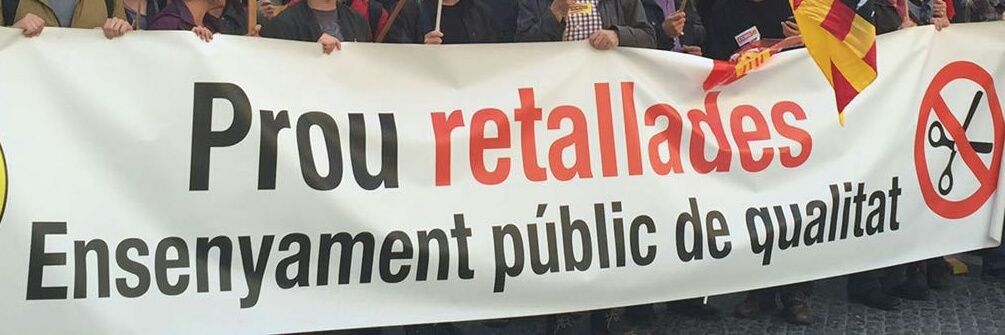 Aran CCOO banner