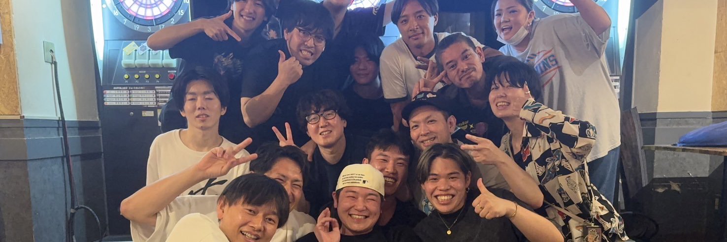 MutekiDaiki's profile banner image
