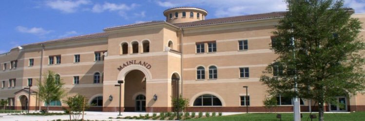 Mainlandhigh's profile banner image