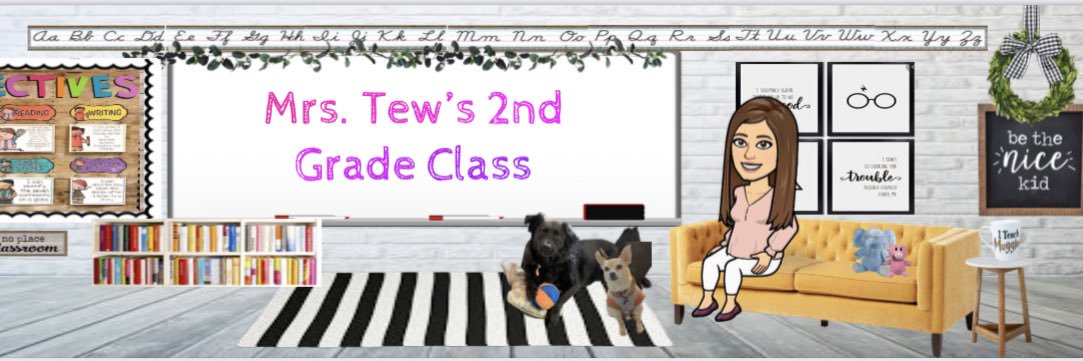 Adrienne Tew, NBCT banner