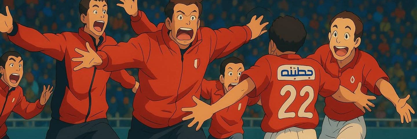 _ITSM4's profile banner image
