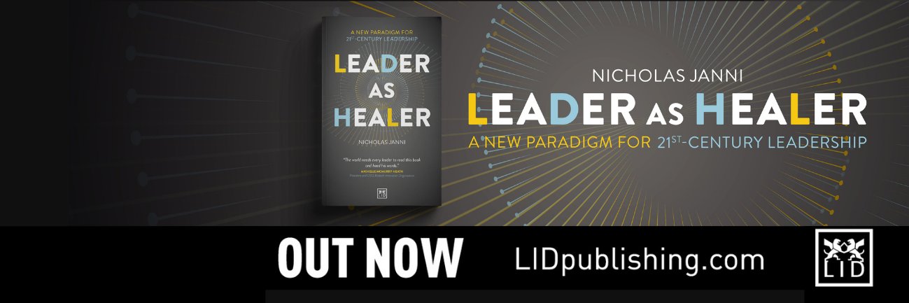 Nicholas Janni banner