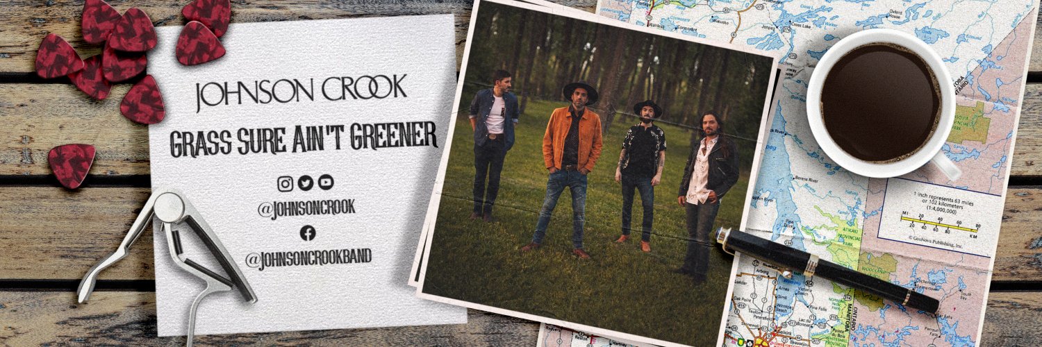 Johnson Crook banner