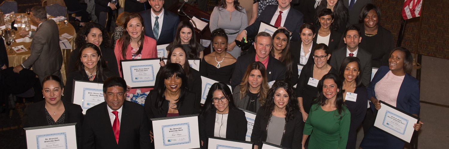 Diversity Scholarship Foundation NFP banner