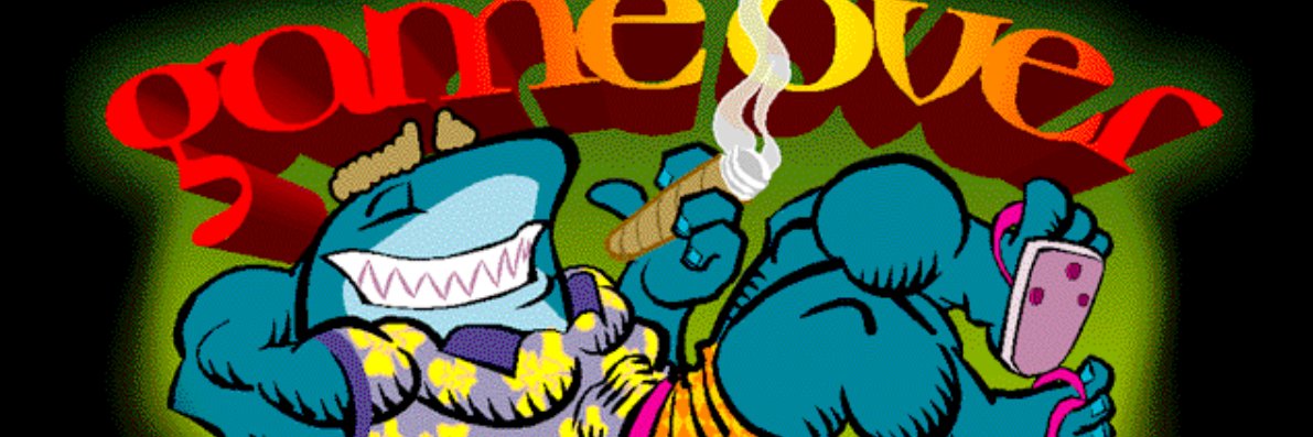 Miserable Mouldering Sort banner