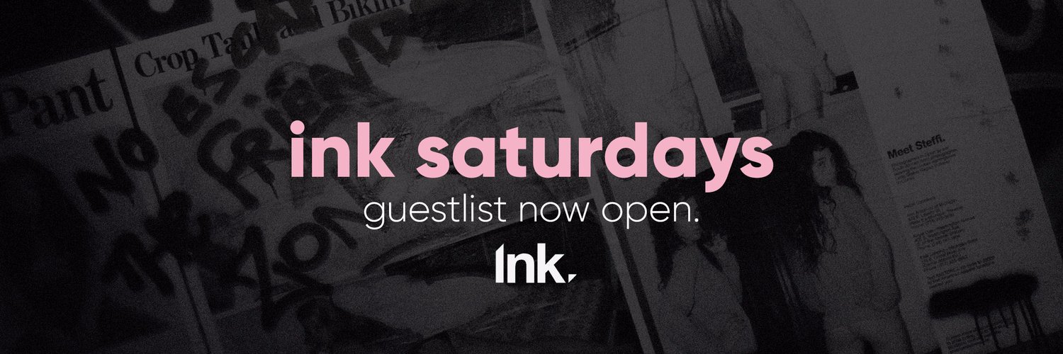 Club Ink Nottingham / Twitter