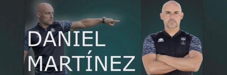 danimrtnz8's profile banner image
