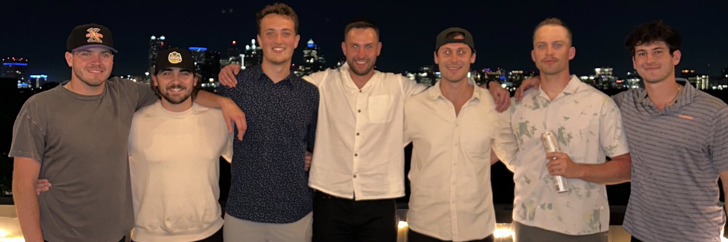 Johnny Czeslawski banner