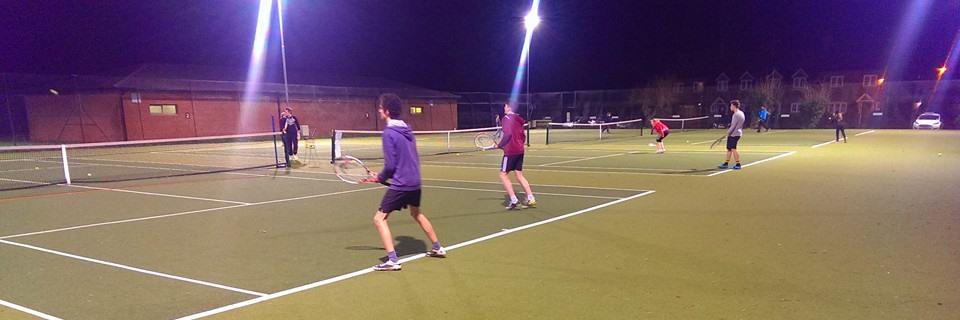 alcestertennis's profile banner image