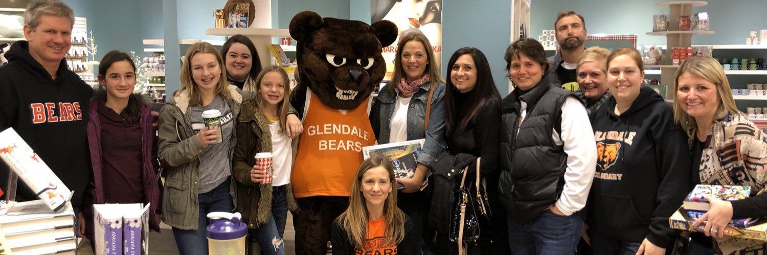 GlendaleLC's profile banner image