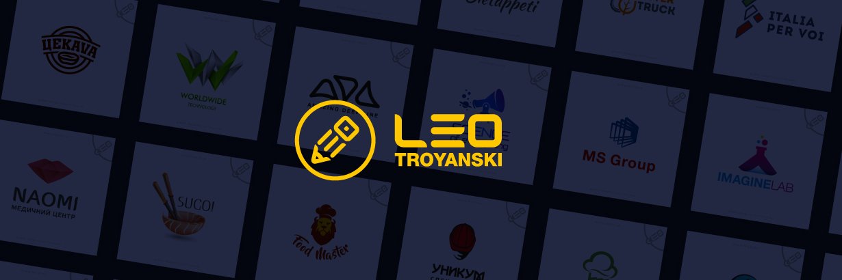 LeoTroyanski's profile banner image