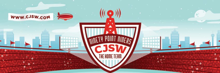 Yeah, What She Said banner