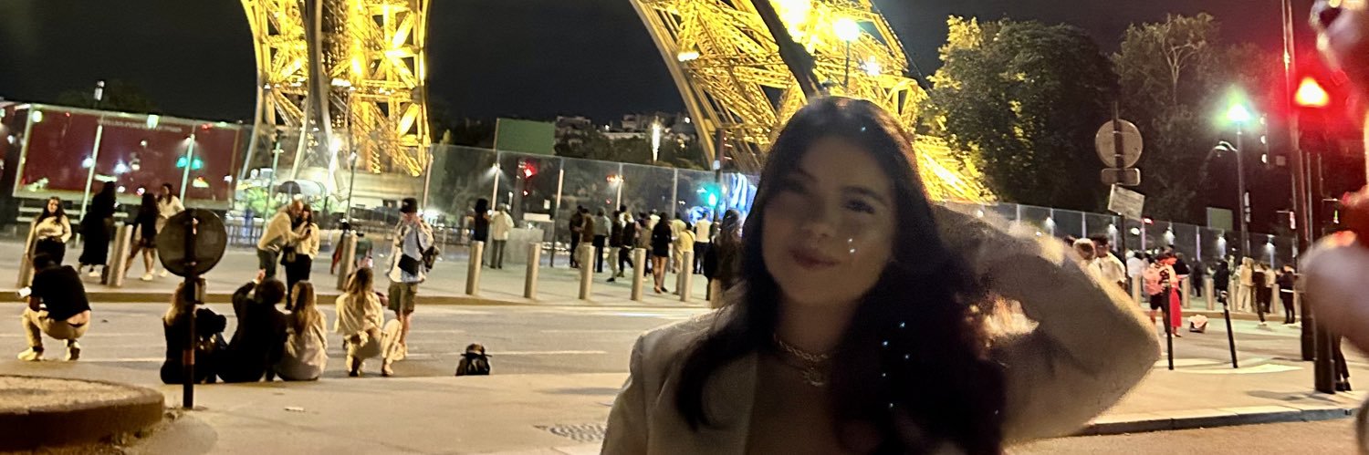 danielamurilloj's profile banner image