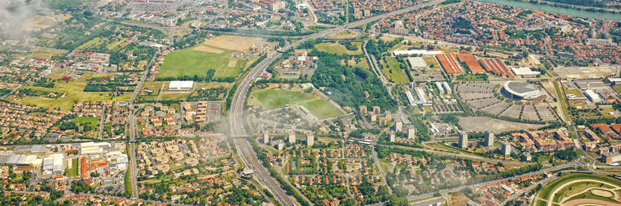 CODEV Toulouse banner