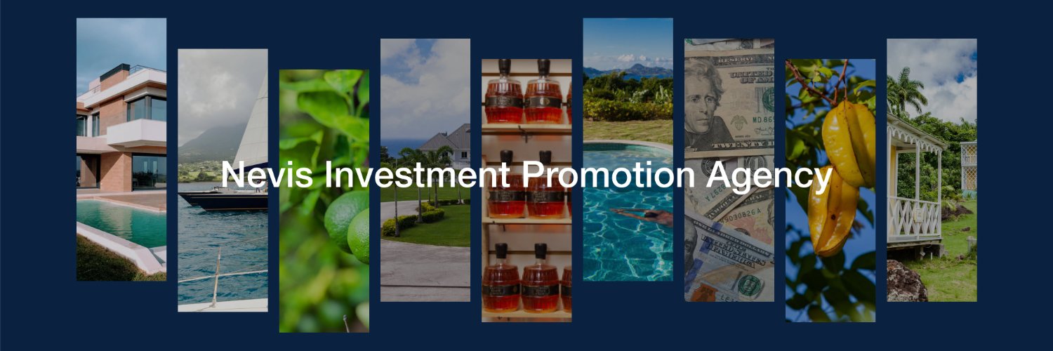 InvestNevis's profile banner image