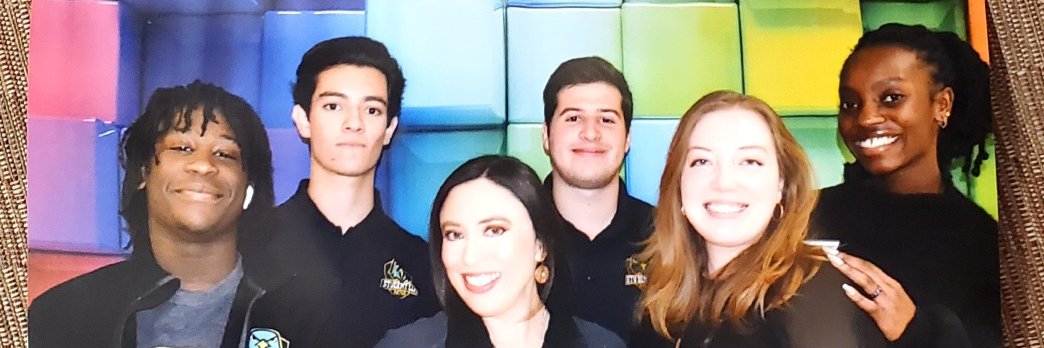 ANStudentLife's profile banner image