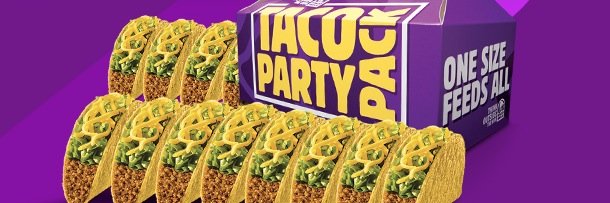 tacobellfc's profile banner image