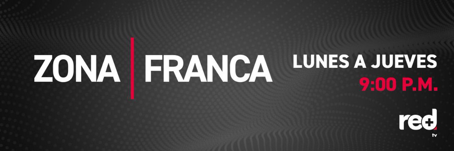 Zona Franca Profile Banner