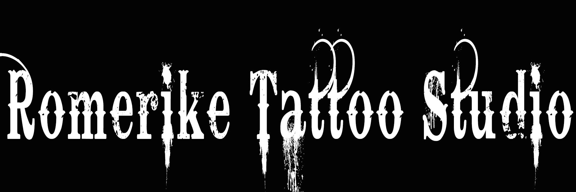 RomerikeTatto's profile banner image