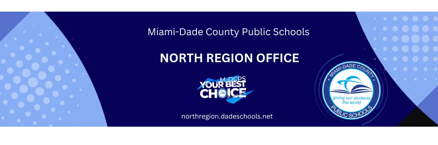 MDCPSNorth's profile banner image