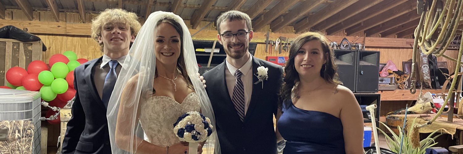 sonofrog's profile banner image
