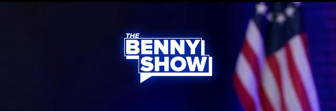 RealBennyjon's profile banner image