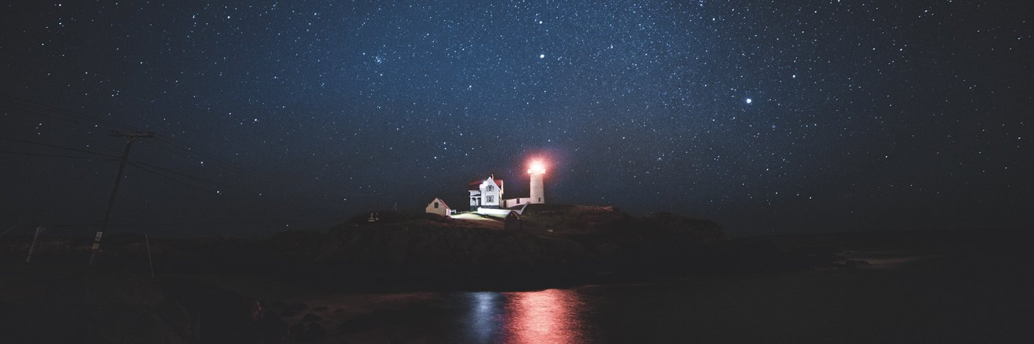Lighthouse Europe banner